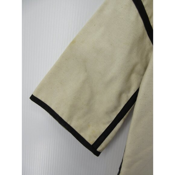 VINTAGE Red Hare Top Medium Native American Southwestern Tribal * - Picture 11 of 16